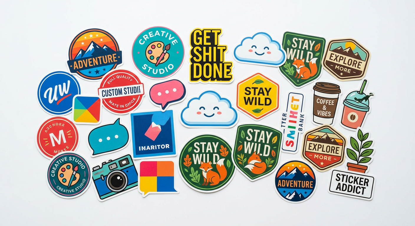 Stiker